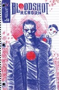 BLOODSHOT: REBORN #10-RI-D 