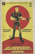 BLOODSHOT: REBORN #11C 