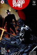 BLOODSHOT: REBORN #12B 