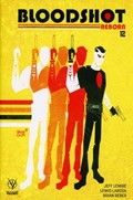 BLOODSHOT: REBORN #12C 