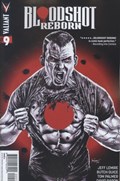 BLOODSHOT: REBORN #9 