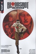 BLOODSHOT: REBORN #9B 