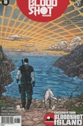 BLOODSHOT: REBORN #18C 