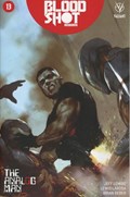 BLOODSHOT: REBORN #13 