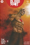 BLOODSHOT: REBORN #13-RI-B 