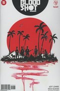 BLOODSHOT: REBORN #15-RI-C 
