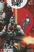 BLOODSHOT: REBORN #15 