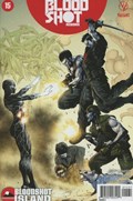 BLOODSHOT: REBORN #15C 