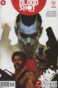 BLOODSHOT: REBORN #14B 
