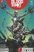 BLOODSHOT: REBORN #17 