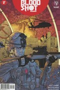 BLOODSHOT: REBORN #17-RI 