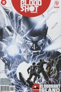 BLOODSHOT: REBORN #16C 