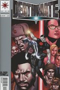 BLOODSHOT: REBORN #16-RI-C 