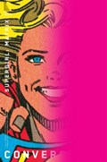 CONVERGENCE SUPERGIRL: MATRIX #1B 
