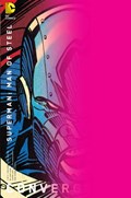 CONVERGENCE SUPERMAN: THE MAN OF STEEL #1B 