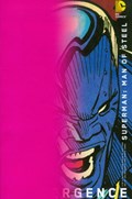CONVERGENCE SUPERMAN: THE MAN OF STEEL #2B 