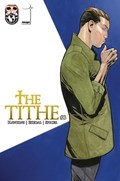 THE TITHE #3B 