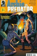 ARCHIE VS. PREDATOR #4 