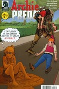 ARCHIE VS. PREDATOR #4C 