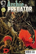 ARCHIE VS. PREDATOR #1-RI 