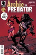 ARCHIE VS. PREDATOR #2C 