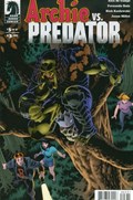 ARCHIE VS. PREDATOR #3B 