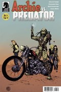 ARCHIE VS. PREDATOR #3C 