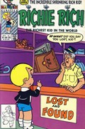 RICHIE RICH #4 