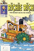 RICHIE RICH #5 