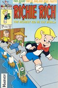 RICHIE RICH #10 