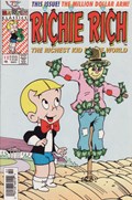 RICHIE RICH #12B 