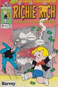 RICHIE RICH #25 