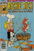 RICHIE RICH #9B 