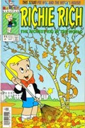 RICHIE RICH #11B 