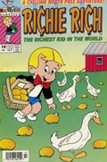 RICHIE RICH #14B 