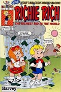 RICHIE RICH #19 