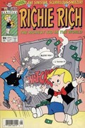 RICHIE RICH #25B 