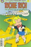 RICHIE RICH #27B 