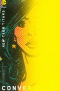 CONVERGENCE NEW TEEN TITANS #1B 