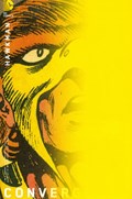 CONVERGENCE HAWKMAN #1B 