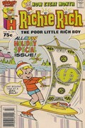 RICHIE RICH #224 
