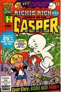 RICHIE RICH AND... #2 