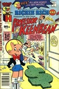 RICHIE RICH AND... #1B 