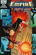 EMPIRE: UPRISING #2 