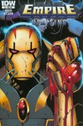 EMPIRE: UPRISING #1-SUB 