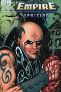 EMPIRE: UPRISING #3-SUB 