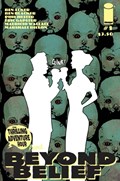THRILLING ADVENTURE HOUR PRESENTS, THE: BEYOND BELIEF #1 