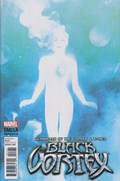 GUARDIANS OF THE GALAXY & X-MEN: THE BLACK VORTEX OMEGA #1-RI 