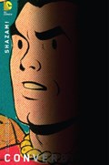CONVERGENCE SHAZAM #1B 