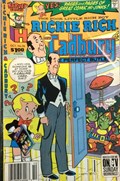 RICHIE RICH AND CADBURY #26B 